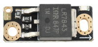 MOSFET модуль до 160А