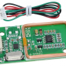RFID считыватель на 125 кГц