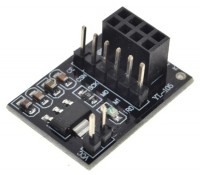 Адаптер для NRF24L01