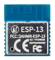 Модуль ESP-13