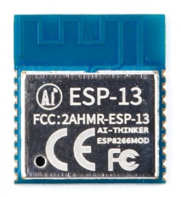 Модуль ESP-13 