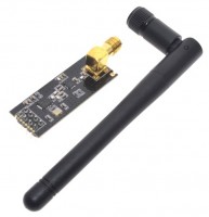 Радиомодуль NRF24L01+PA+LNA