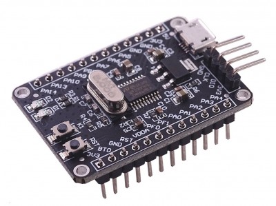 STM32F030F4P6 