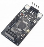 Конвертор SPI в I2C для NRF24L01