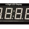 4 битный цифровой LED дисплей 0.56''