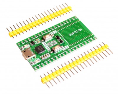 Платформа для ESP-32 