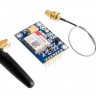 GPRS GSM модем SIM800L v.2