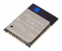 Модуль ESP-32