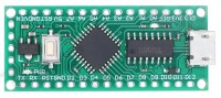 LGT8F328P-LQFP32 MiniEVB