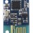 UART приемопередатчик