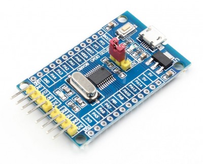 STM32F030F4P6 