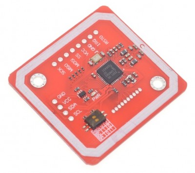 NFC RFID Reader/Writer V3 