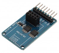 Адаптер для NRF24L01